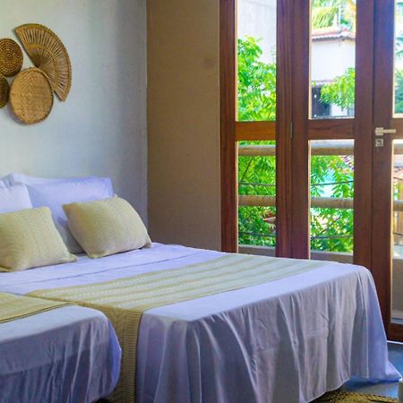 Casa Mar Self Jeri Appartement Jijoca de Jericoacoara Buitenkant foto