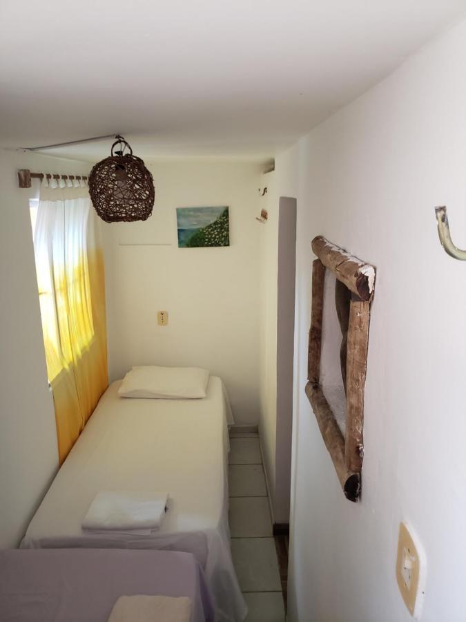 Casa Mar Self Jeri Appartement Jijoca de Jericoacoara Buitenkant foto