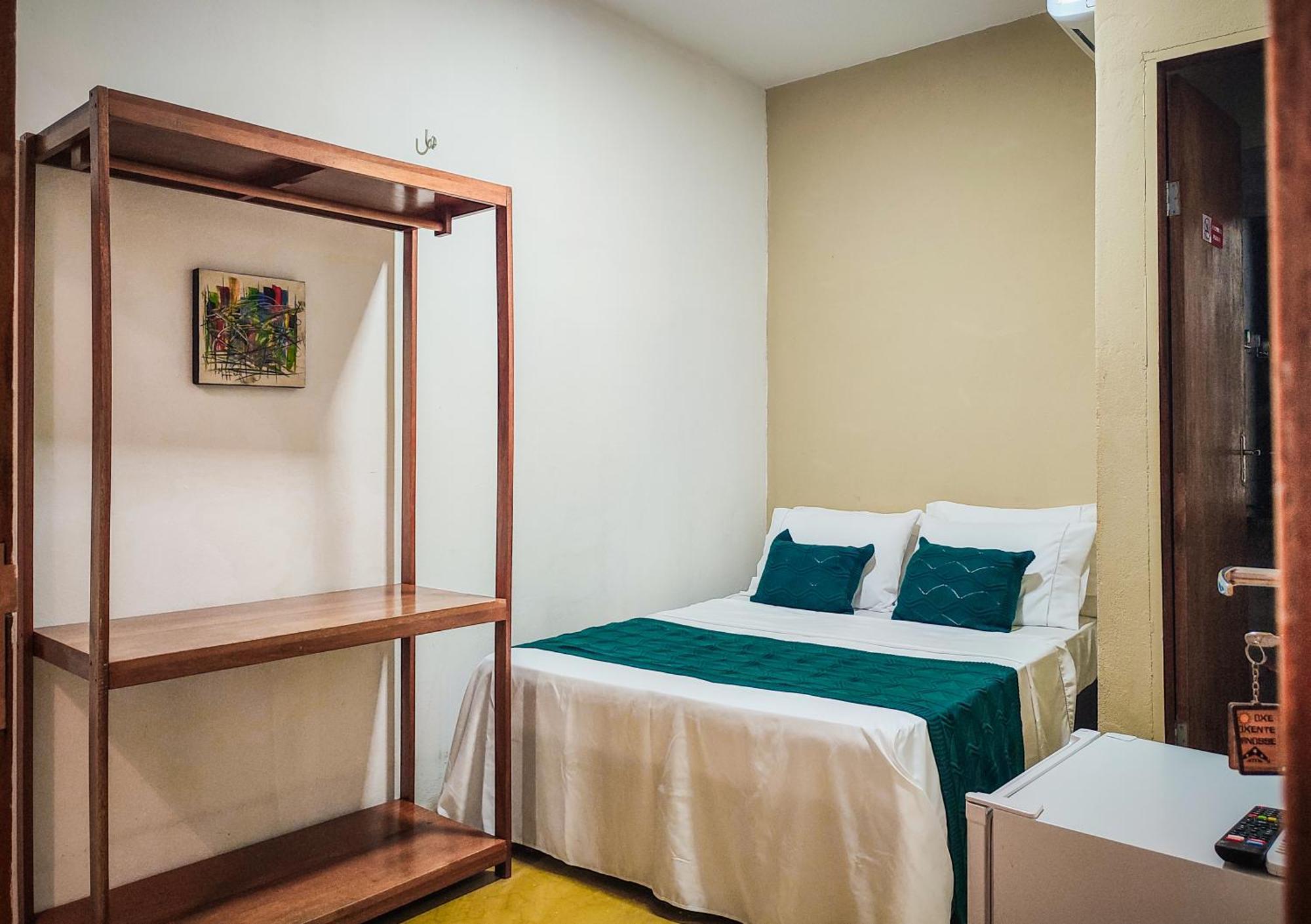 Casa Mar Self Jeri Appartement Jijoca de Jericoacoara Buitenkant foto