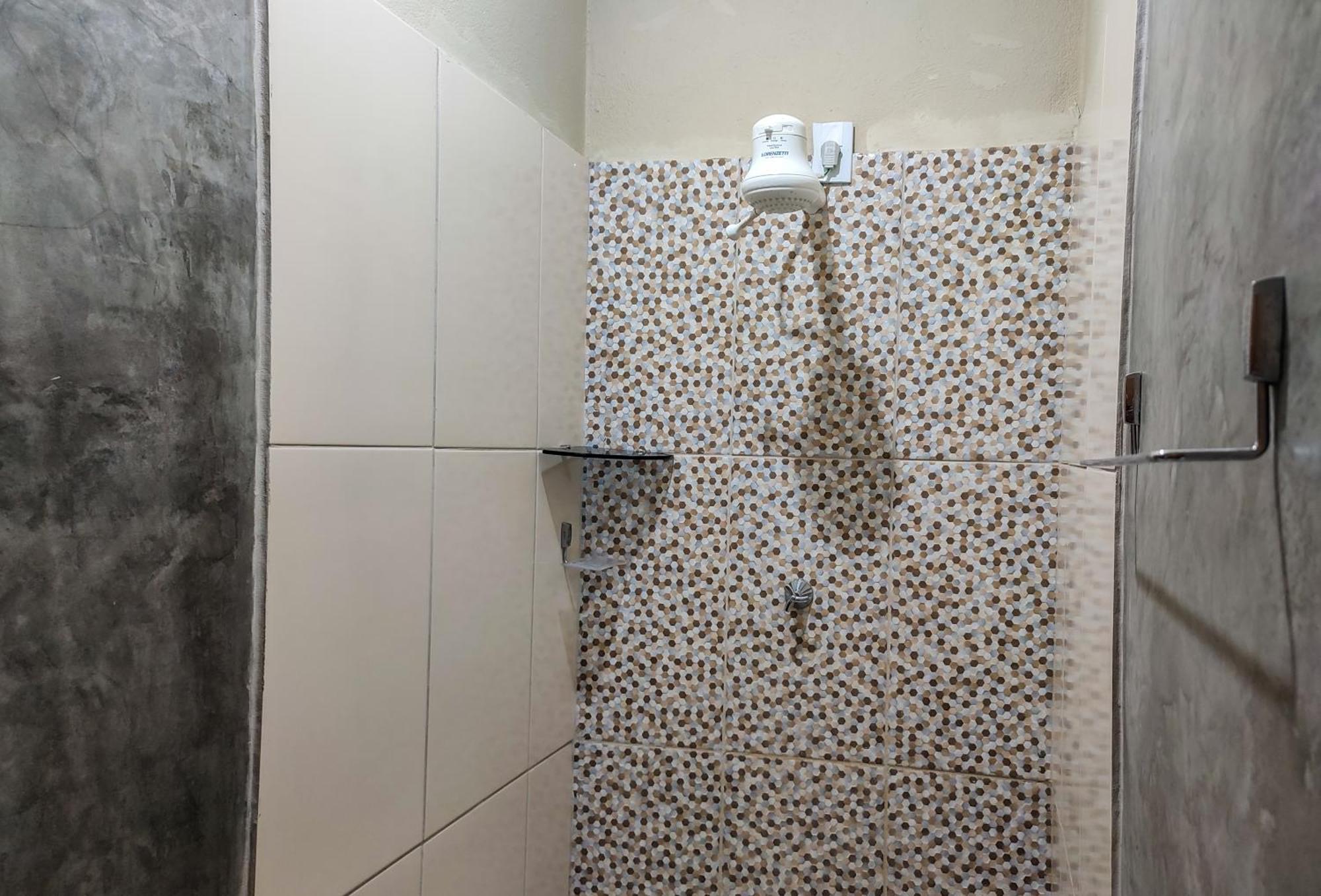 Casa Mar Self Jeri Appartement Jijoca de Jericoacoara Buitenkant foto