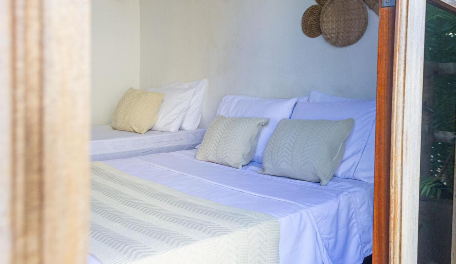 Casa Mar Self Jeri Appartement Jijoca de Jericoacoara Buitenkant foto