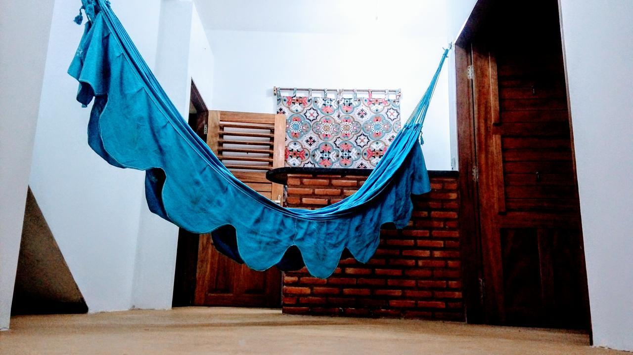 Casa Mar Self Jeri Appartement Jijoca de Jericoacoara Buitenkant foto